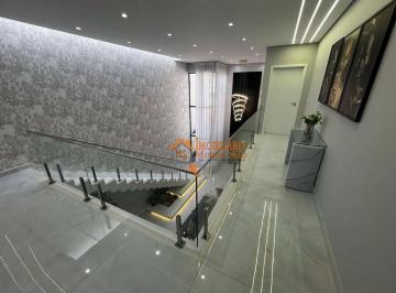 Casa · 210m² · 4 Quartos · 3 Vagas · Sobrado Em Parque Renato Maia, Guarulhos/sp de 210 m² 4 Quartos À Venda por R$3.500.000