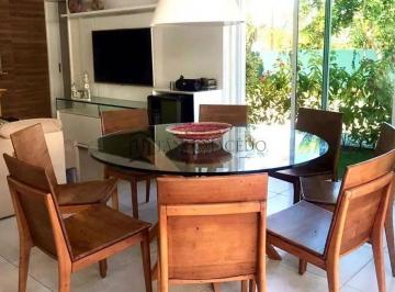 Casa · 267m² · 5 Quartos · 4 Vagas · Casa Em Muro Alto, Ipojuca/pe de 267 m² 5 Quartos À Venda por R$3.500.000