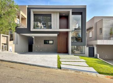 Casa · 350m² · 4 Quartos · 4 Vagas · Sobrado Em Tanquinho, Santana de Parnaíba/sp de 350 m² 4 Quartos À Venda por R$3.400.000
