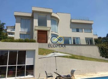 Casa · 700m² · 4 Quartos · 6 Vagas · Casa Em Roseira, Mairiporã/sp de 700 m² 4 Quartos À Venda por R$3.680.000