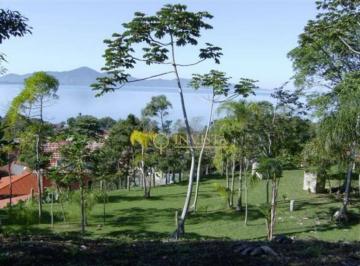 Terreno · 22245m² · Terreno Em Ponta de Baixo, São José/sc de 0 m² À Venda por R$3.680.000