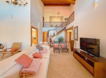 Casa · 731m² · 6 Quartos · 10 Vagas · Casa Em Capela Do Barreiro, Itatiba/sp de 731 m² 6 Quartos À Venda por R$3.500.000