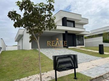 Casa · 380m² · 3 Quartos · 4 Vagas · Casa Em Condomínio Campo de Toscana, Vinhedo/sp de 380 m² 3 Quartos À Venda por R$3.500.000