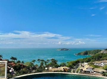 Casa · 253m² · 4 Quartos · 4 Vagas · Casa Em João Fernandes, Armação Dos Búzios/rj de 253 m² 4 Quartos À Venda por R$3.500.000