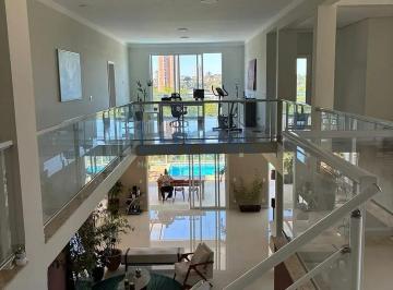 Casa · 719m² · 5 Quartos · 6 Vagas · Casa Em Chácara Flora, Valinhos/sp de 719 m² 5 Quartos À Venda por R$3.450.000ou Para Locação R$