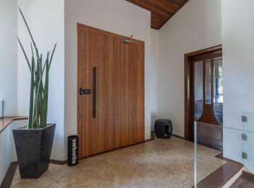 Casa · 600m² · 8 Quartos · 6 Vagas · Casa Em Empresarial 18 Do Forte, Barueri/sp de 600 m² 8 Quartos À Venda por R$3.800.700