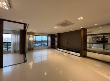 Apartamento · 274m² · 4 Quartos · 4 Vagas · Apartamento Em Santa Rosa, Londrina/pr de 274 m² 4 Quartos À Venda por R$3.690.000