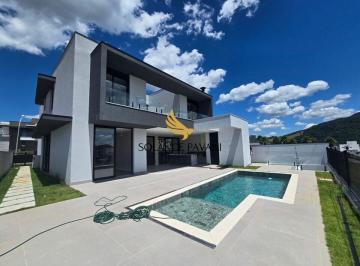 Casa · 328m² · 4 Quartos · 4 Vagas · Casa Em Chácara Terra Nova, Jundiaí/sp de 328 m² 4 Quartos À Venda por R$3.800.000