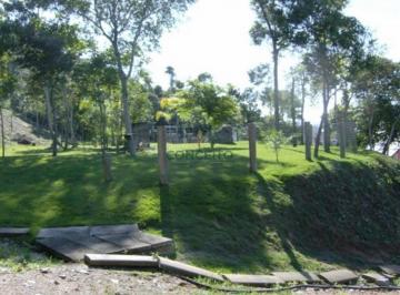 Terreno · 22125m² · Terreno Em Ponta de Baixo, São José/sc de 22125 m² À Venda por R$3.680.000