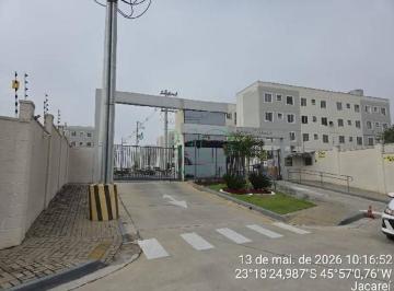 Apartamento · 38m² · 2 Quartos · 1 Vaga · Apartamento À Venda, 38 m² por R$130.855,52 - Vila Nova Aliança - Jacareí/sp