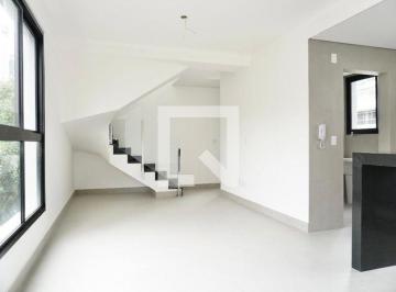 Apartamento · 184m² · 3 Quartos · 4 Vagas · Apartamento À Venda - Luxemburgo, 3 Quartos, 184 m² - Belo Horizonte