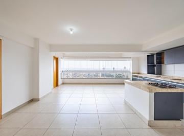 Apartamento · 102m² · 3 Quartos · 2 Vagas · Apartamento À Venda No Bueno América Com 3 Suítes E 102 m², No Jardim América