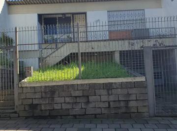 Casa · 210m² · 4 Quartos · 6 Vagas · Casa À Venda No Cinquentenário Em Caxias Do Sul Com Excelente Pátio
