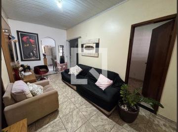 Casa · 144m² · 4 Quartos · 3 Vagas · Casa À Venda - Ceilândia, 4 Quartos, 144 m² - Brasília