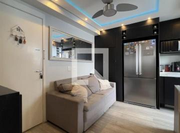Apartamento · 43m² · 2 Quartos · 1 Vaga · Apartamento À Venda - Vila Augusta, 2 Quartos, 43 m² - Guarulhos