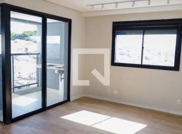 Apartamento · 37m² · 1 Quarto · 1 Vaga · Apartamento À Venda - Quitaúna, 1 Quarto, 37 m² - Osasco