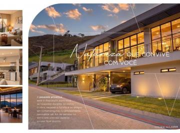 Terreno · 2000m² · Castle Hill Resort Residence: Lotes Em Condomínio Fechado Na Região de Pedra Azul