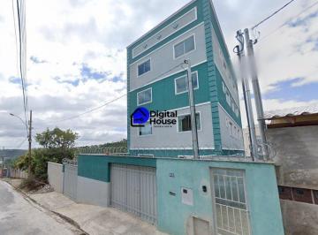 Apartamento · 3 Quartos · Apartamento À Venda - Bosques de Ibirité