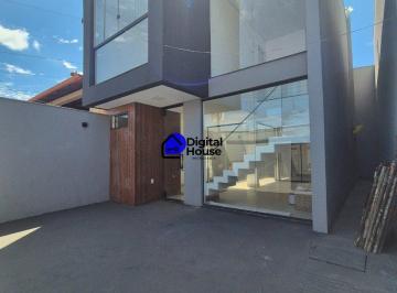 Casa · 150m² · 3 Quartos · Casa À Venda - Em São Pedro