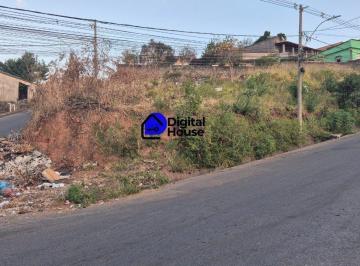 Terreno · 501m² · Terreno À Venda - Em Novo Horizonte