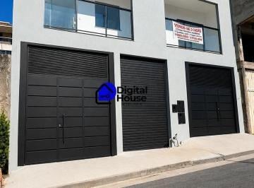 Casa · 151m² · 3 Quartos · Casa À Venda - Palmeiras (Parque Durval de Barros)
