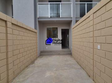 Casa · 110m² · 2 Quartos · Casa À Venda - Barreirinho