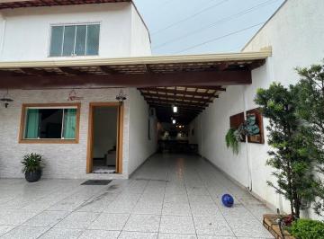 Casa · 200m² · 3 Quartos · Casa À Venda - Em Guanabara
