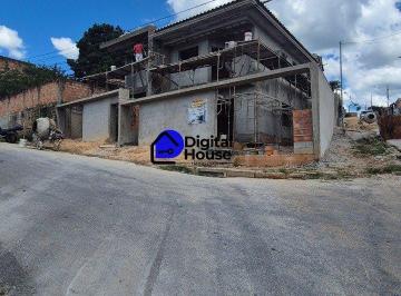 Casa · 103m² · 3 Quartos · Casa À Venda - Em Masterville
