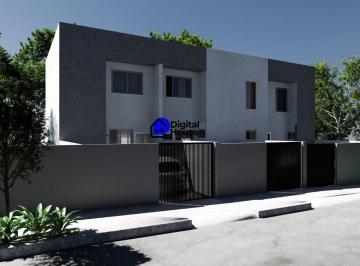Casa · 3 Quartos · Casa À Venda - Santa Rita