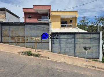 Casa · 150m² · 3 Quartos · Casa À Venda - Em Camargos