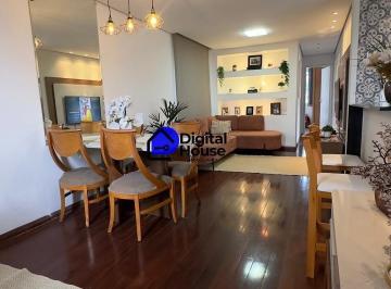Apartamento · 117m² · 3 Quartos · Apartamento À Venda - Em Barreiro