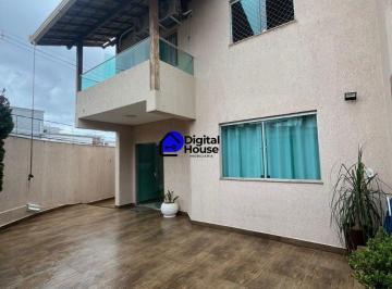 Casa · 168m² · 3 Quartos · Casa À Venda - Na Europa