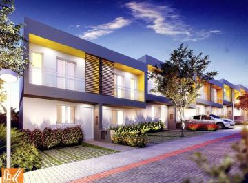 Casa · 102m² · 3 Quartos · 2 Vagas · Sobrado Para Venda Em Suzano, Parque Santa Rosa, 3 Dormitórios, 1 Suíte, 1 Banheiro, 2 Vagas
