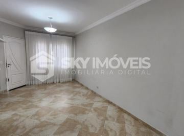 Casa · 140m² · 3 Quartos · 1 Vaga · Casa Em Condomínio Para Venda Em São José Dos Campos, Jardim Das Indústrias, 3 Dormitórios, 1 Suíte