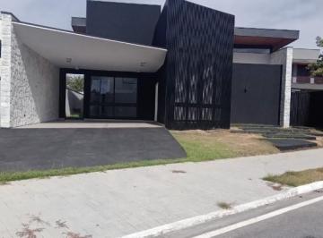 Casa · 387m² · 4 Quartos · Casa Em Condomínio Para Venda Em São José Dos Campos, Jardim Do Golfe, 4 Dormitórios, 4 Suítes