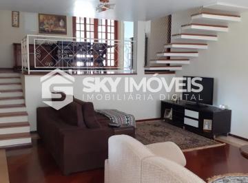 Casa · 270m² · 4 Quartos · 4 Vagas · Casa Em Condomínio Para Locação Em Jacareí, Condomínio Residencial Mirante Do Vale, 4 Dormitórios, 2