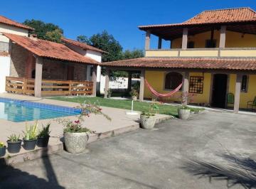 Casa · 258m² · 3 Quartos · 3 Vagas · Casa Para Venda Em Saquarema, Vilatur, 3 Dormitórios, 1 Suíte, 2 Banheiros, 3 Vagas