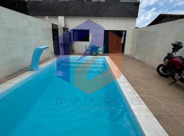 Casa · 320m² · 5 Quartos · 1 Vaga · Casa Para Locação Em Cabo de Santo Agostinho, Enseada Dos Corais, 5 Dormitórios, 1 Suíte, 1 Banheiro