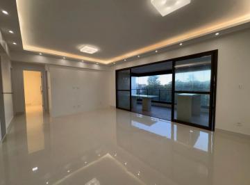 Apartamento · 128m² · 3 Quartos · 3 Vagas · Apartamento Nascente, 3/4 Suítes, 3 Vagas Haus Residence No Bairro Alphaville I, Localizado Na Cidad