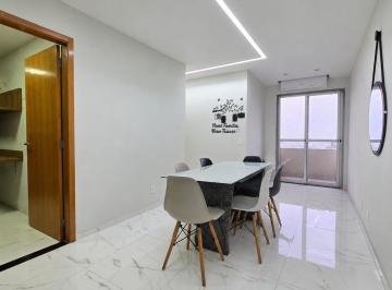 Apartamento · 76m² · 3 Quartos · 1 Vaga · Apartamento Para Venda Em Serra, Parque Residencial Laranjeiras, 3 Dormitórios, 1 Suíte, 2 Banheiros