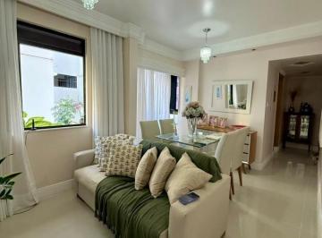 Apartamento · 80m² · 2 Quartos · 1 Vaga · Apartamento Para Venda Em Salvador, Caminho Das Árvores, 2 Dormitórios, 1 Banheiro, 1 Vaga