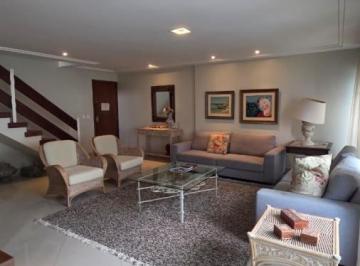 Apartamento · 247m² · 3 Quartos · 3 Vagas · Apartamento Para Venda Em Salvador, Ondina, 3 Dormitórios, 1 Suíte, 3 Banheiros, 3 Vagas