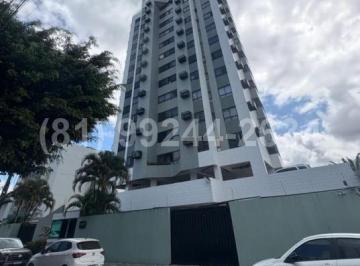 Apartamento · 56m² · 2 Quartos · 1 Vaga · Imoveis - Em Imbiribeira