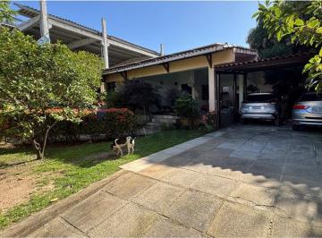 Casa · 308m² · 8 Quartos · 5 Vagas · Excelente Oportunidade Em Bairro Novo, Olinda | Casa Com 1º Andar E Suíte