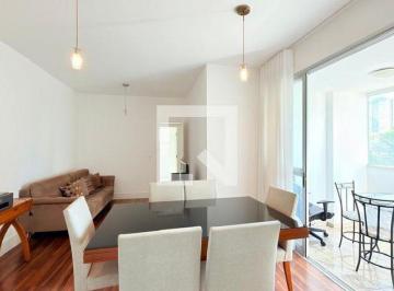Apartamento · 154m² · 3 Quartos · 2 Vagas · Apartamento À Venda - Boa Viagem, 3 Quartos, 154 m² - Belo Horizonte