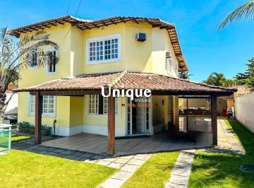 aaadb3d299470a65f18124ee.jpg · Casa Com 5 Dormitórios À Venda, 198 m² por R$2.000.000 - Bosque de Geribá - Armação Dos Búzios/r