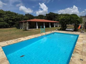 96fc93d0048fe42c29545647.jpg · Sítio Com 4 Dormitórios Para Alugar, 6000 m² por R$4.500/mês - Jacunda - Aquiraz/ce
