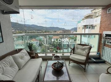 31319e2d14f1d83cb1c9de46.jpg · Apartamento Com 2 Dormitórios À Venda, 80 m² por R$650.000 - Maravista - Niterói/rj