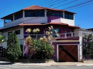 71f61d47750862f8dbcf5565.jpg · Casa Com 4 Dormitórios À Venda, 550 m² por R$1.500.000 - Jardim Dos Ipês - Suzano/sp