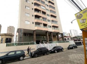 adf8f5daff62979cedd1cf77.jpg · Apartamento Com 1 Dormitório À Venda, 54 m² por R$345.000 - Vila Guilhermina - Praia Grande/sp